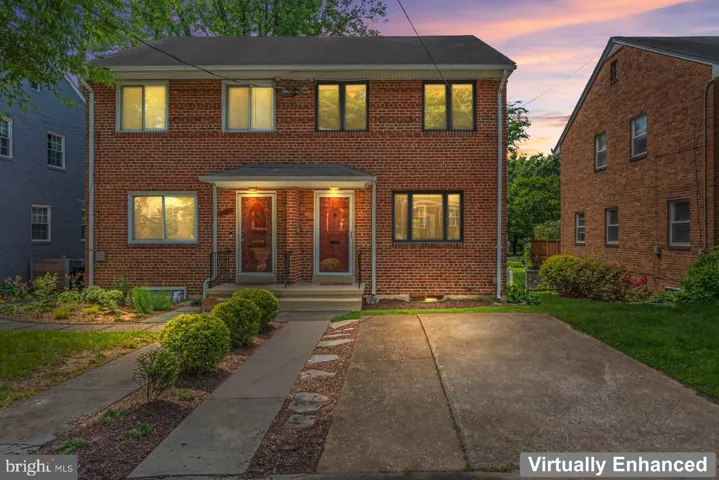 309 E Bellefonte Ave, alexandria, va, 22301, alexandria City