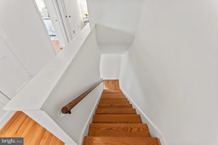 309 E Bellefonte Ave, alexandria, va, 22301, alexandria City