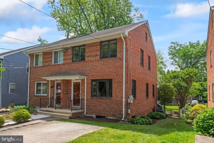 309 E Bellefonte Ave, alexandria, va, 22301, alexandria City