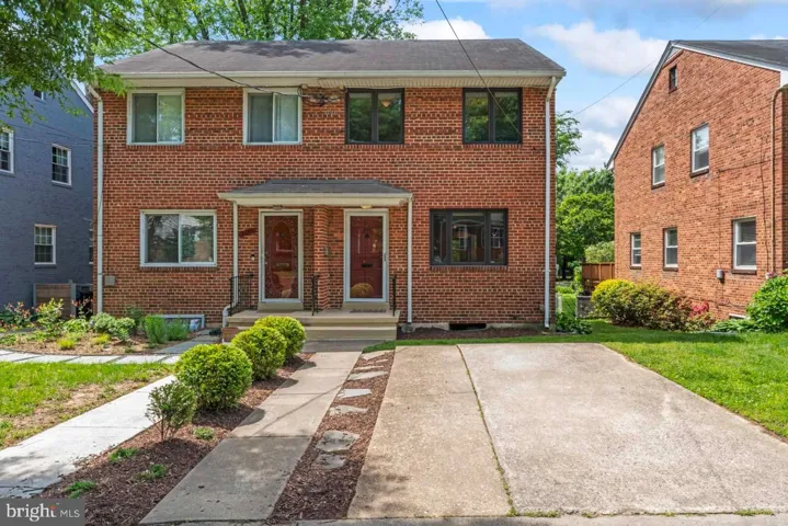 309 E Bellefonte Ave, alexandria, va, 22301, alexandria City