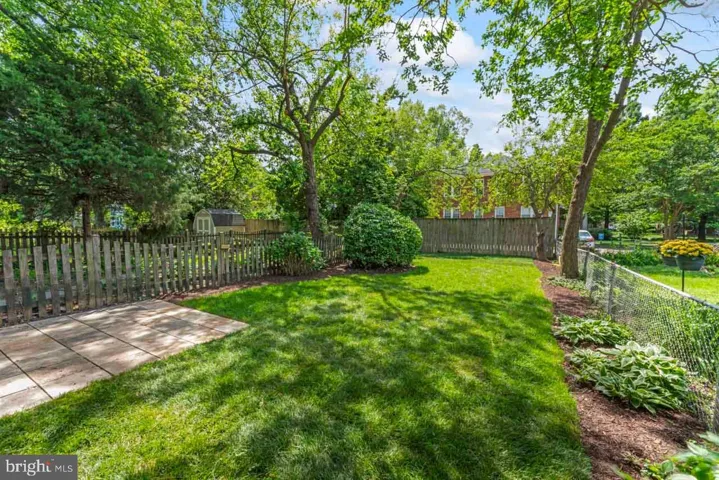 309 E Bellefonte Ave, alexandria, va, 22301, alexandria City