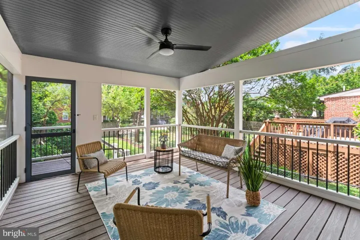 309 E Bellefonte Ave, alexandria, va, 22301, alexandria City