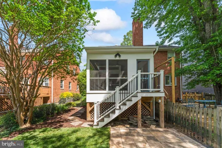 309 E Bellefonte Ave, alexandria, va, 22301, alexandria City
