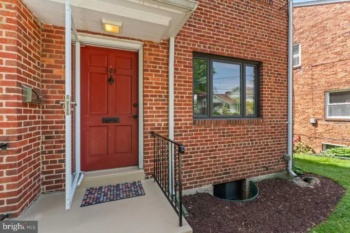 309 E Bellefonte Ave, alexandria, va, 22301, alexandria City