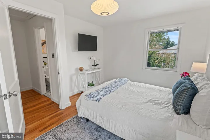 309 E Bellefonte Ave, alexandria, va, 22301, alexandria City