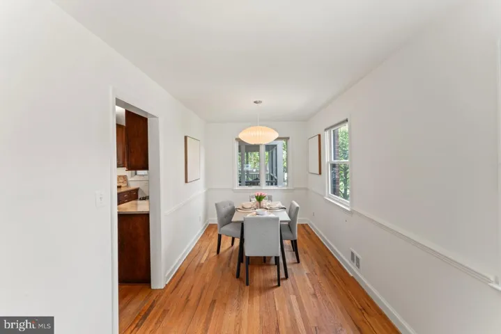309 E Bellefonte Ave, alexandria, va, 22301, alexandria City