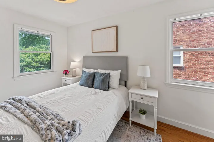309 E Bellefonte Ave, alexandria, va, 22301, alexandria City