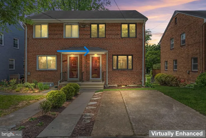 309 E Bellefonte Ave, alexandria, va, 22301, alexandria City