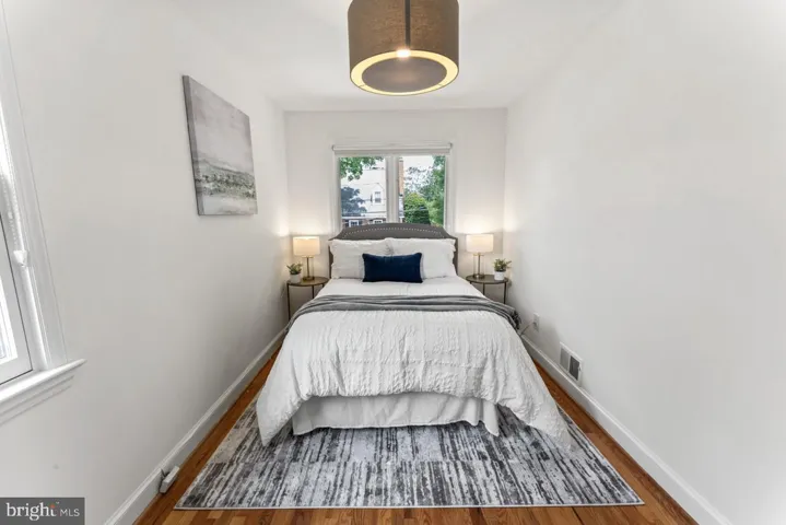309 E Bellefonte Ave, alexandria, va, 22301, alexandria City