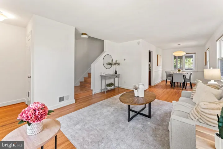 309 E Bellefonte Ave, alexandria, va, 22301, alexandria City