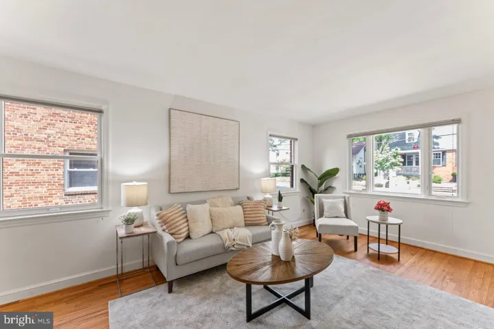 309 E Bellefonte Ave, alexandria, va, 22301, alexandria City