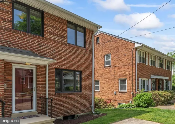309 E Bellefonte Ave, alexandria, va, 22301, alexandria City