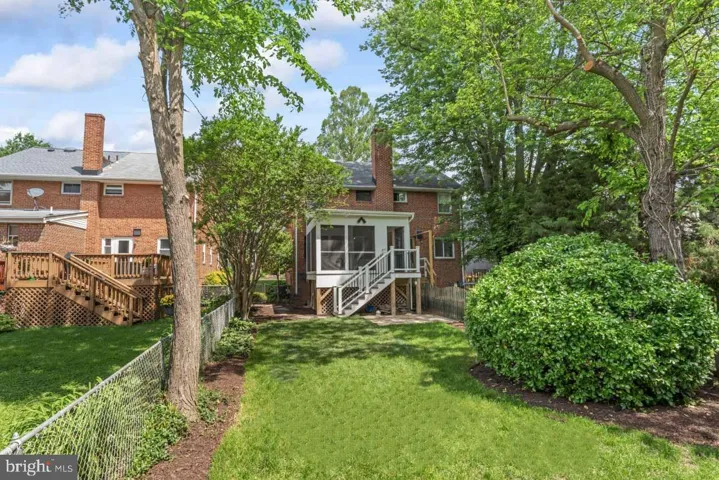 309 E Bellefonte Ave, alexandria, va, 22301, alexandria City