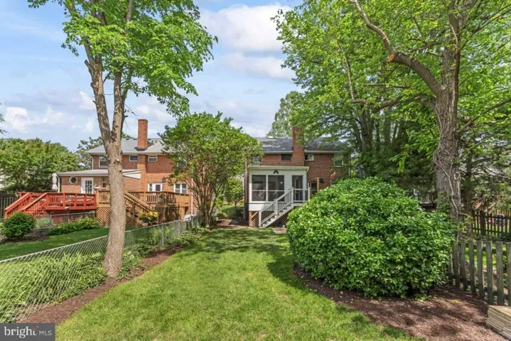 309 E Bellefonte Ave, alexandria, va, 22301, alexandria City