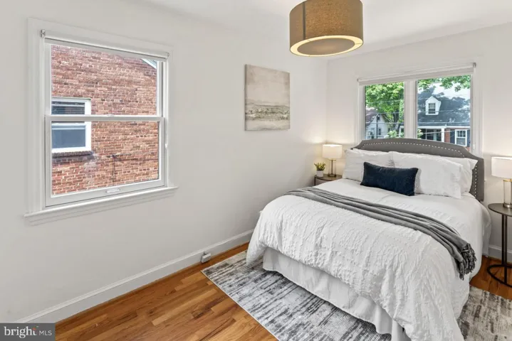309 E Bellefonte Ave, alexandria, va, 22301, alexandria City