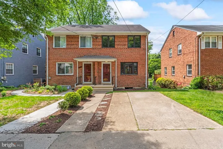 309 E Bellefonte Ave, alexandria, va, 22301, alexandria City