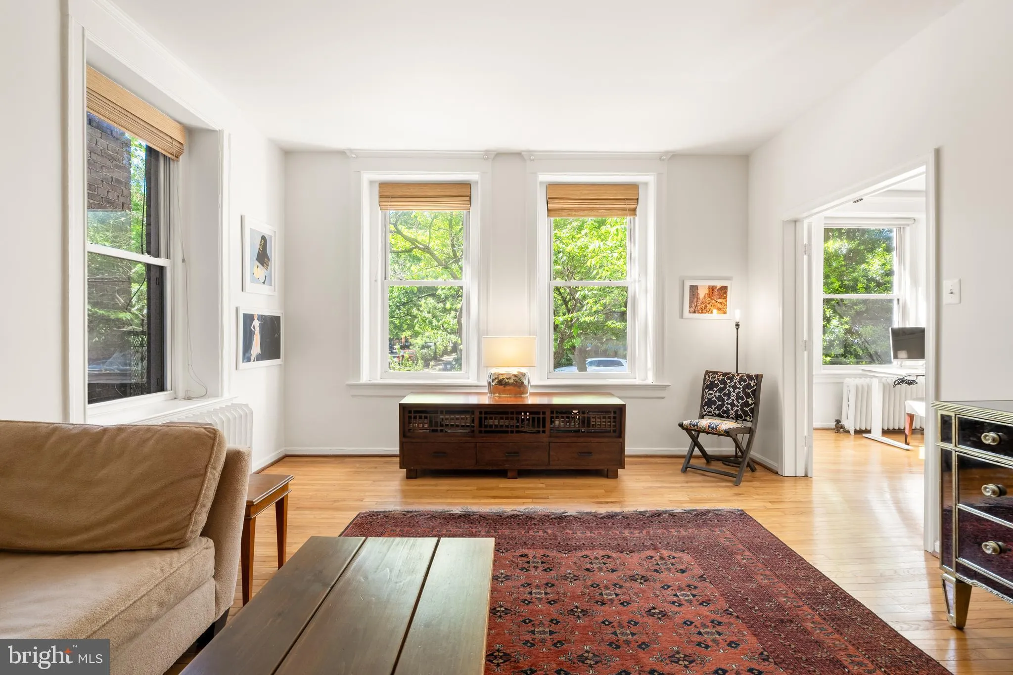 1855 CALVERT STREET, Washington, DC 20009