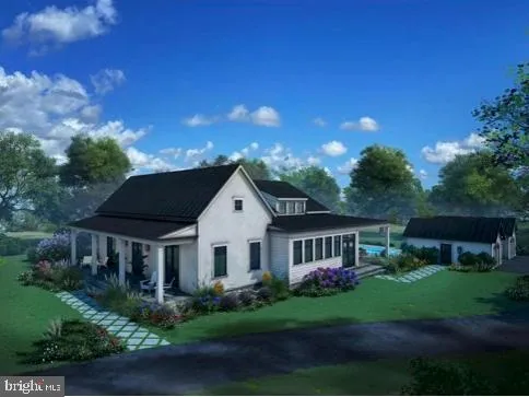 2 STAGECOACH RIDGE LANE, Middleburg, VA 20117