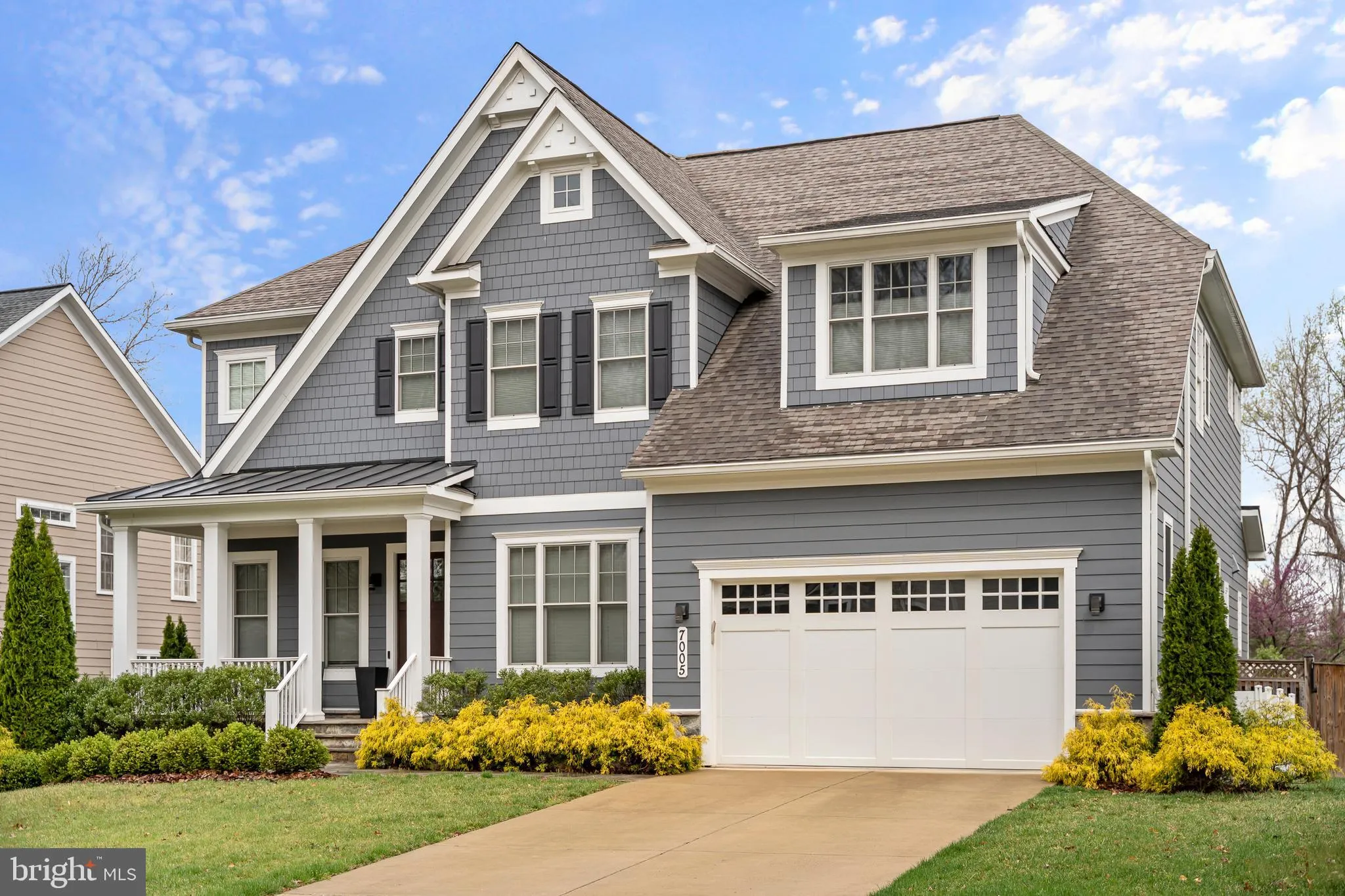 7005 RICHARD DRIVE, Bethesda, MD 20817