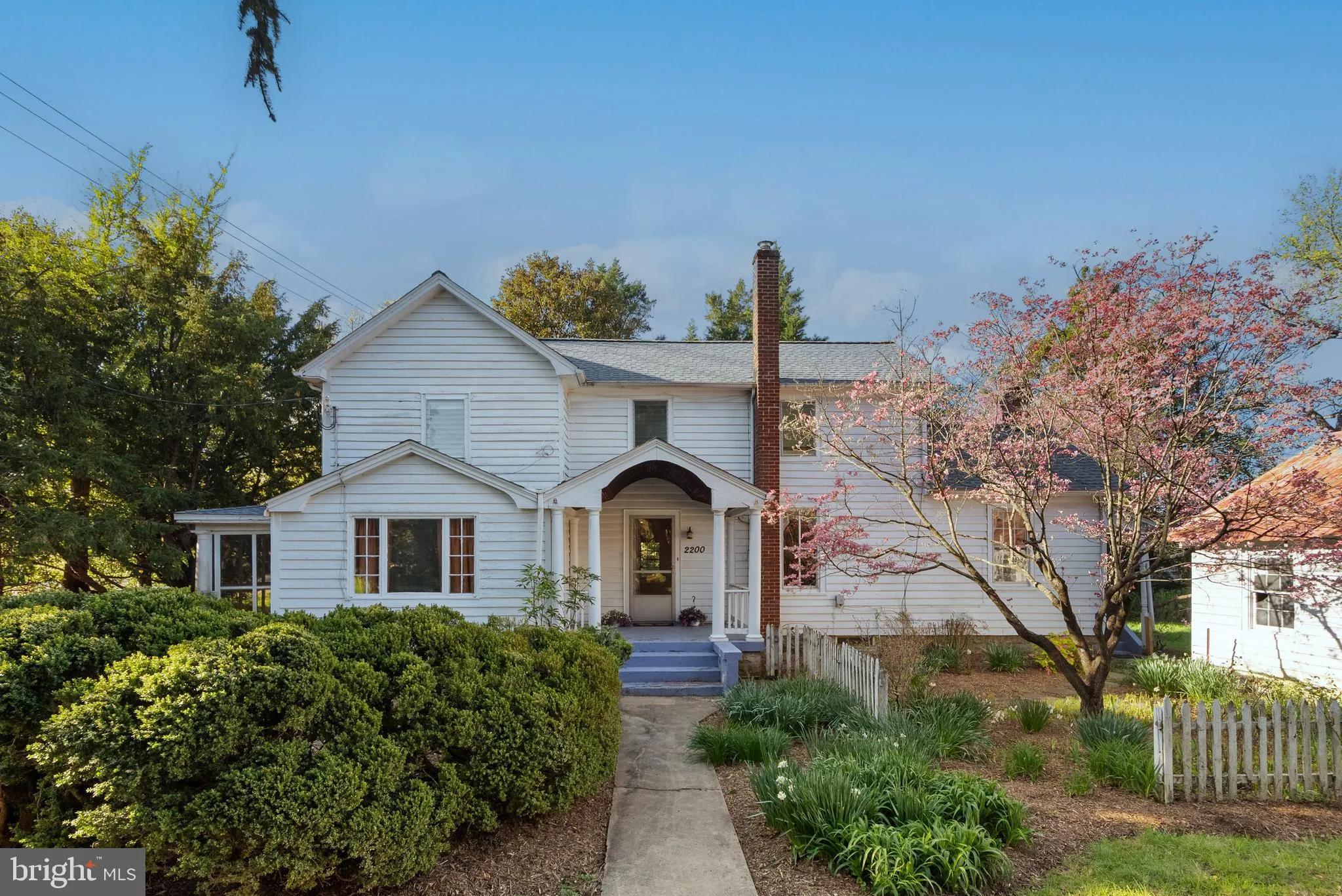 2200 ENTERPRISE ROAD, Bowie, MD 20721