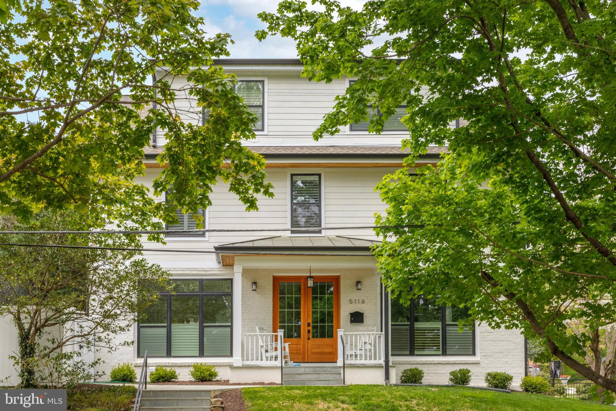 5116 LAWTON DRIVE, Bethesda, MD 20816