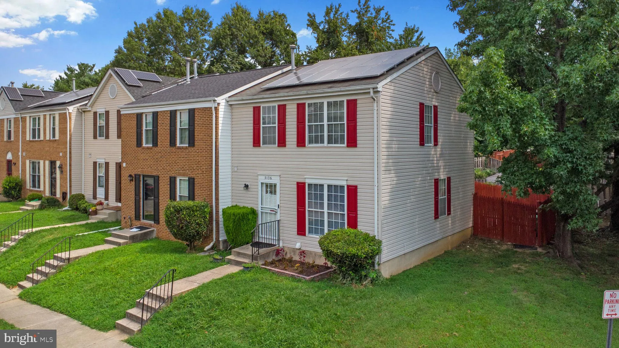 5136 CRANMER WAY, Capitol Heights, MD 20743