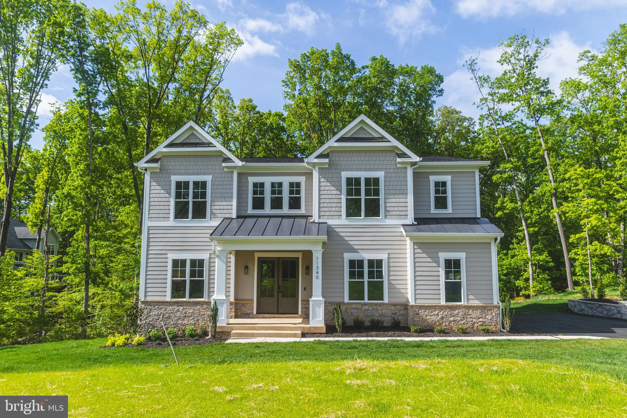 11340 PARK DRIVE, Fairfax, VA 22030