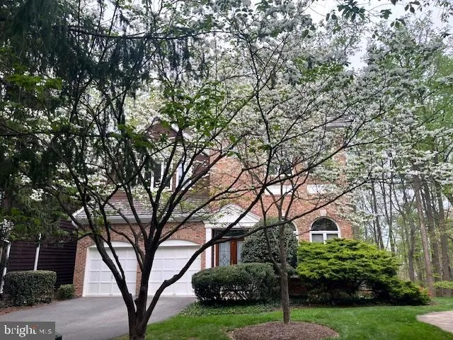 5502 THORNBUSH COURT, Bethesda, MD 20814