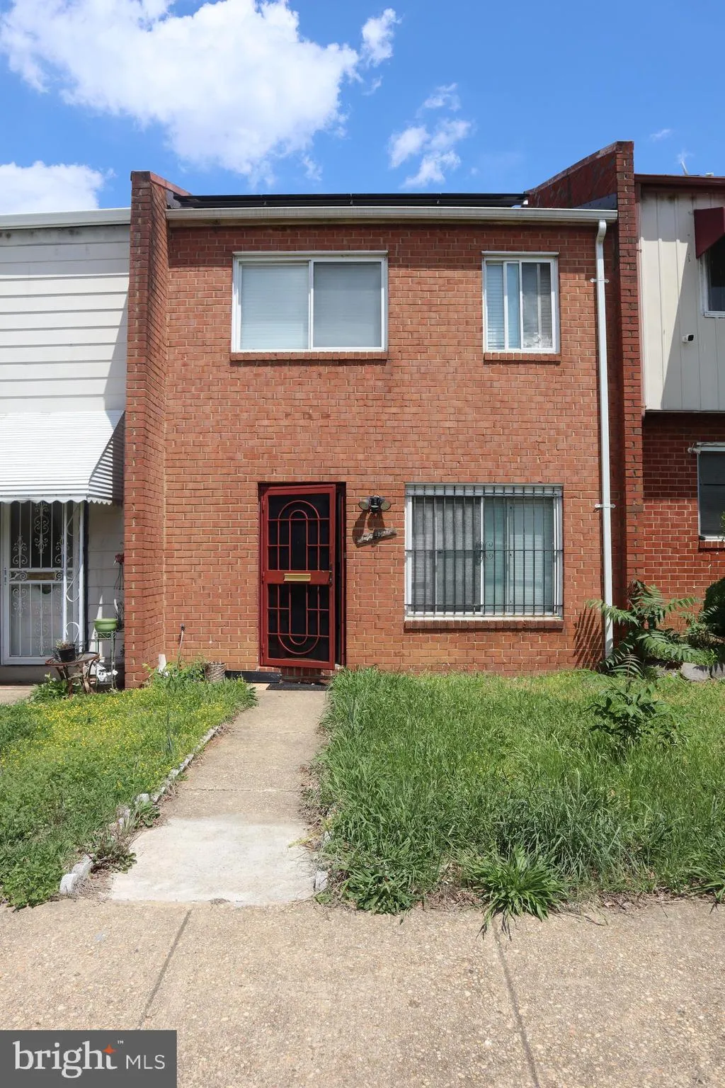 1260 BARNABY TERRACE, Washington, DC 20032