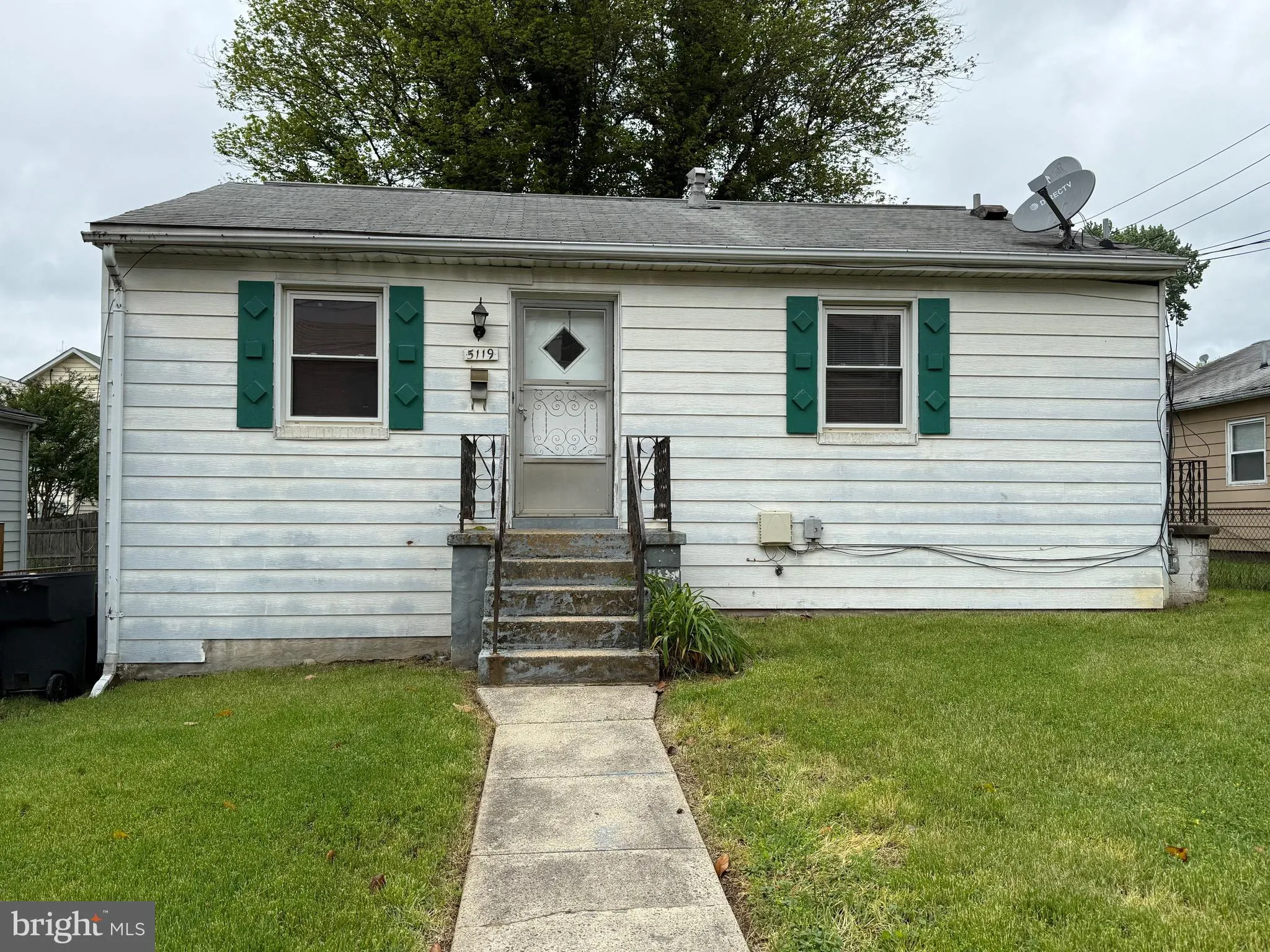 5119 19TH STREET, Arlington, VA 22207