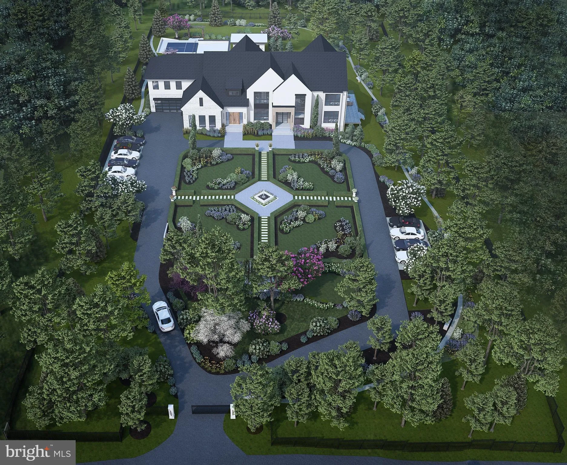 7315 GEORGETOWN PIKE, Mclean, VA 22102