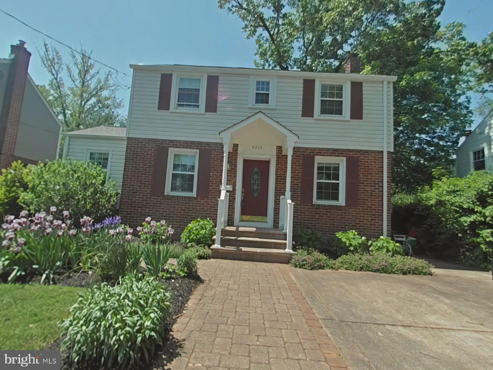 9210 GLENVILLE ROAD, Silver Spring, MD 20901