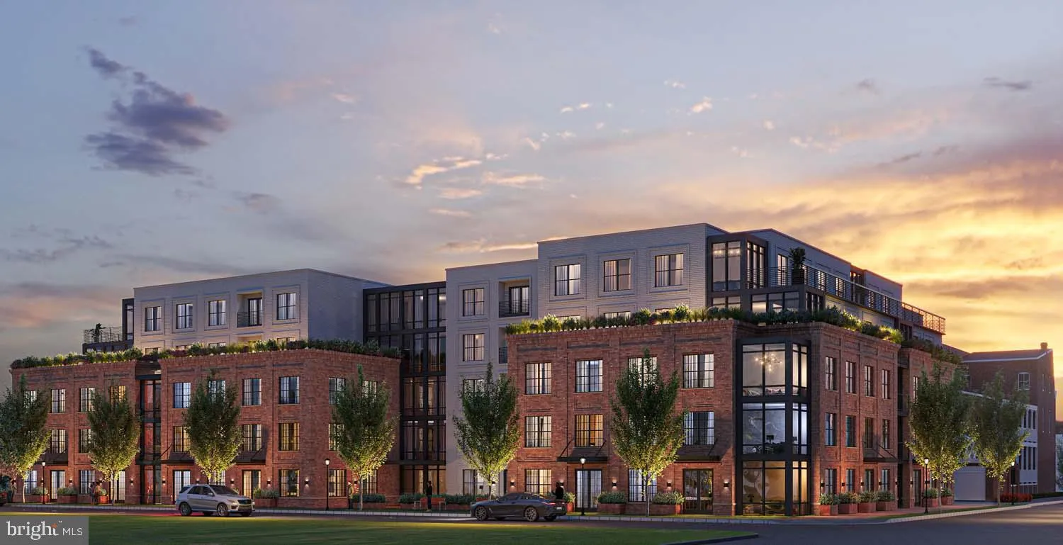 811 N COLUMBUS STREET, Alexandria, VA 22314