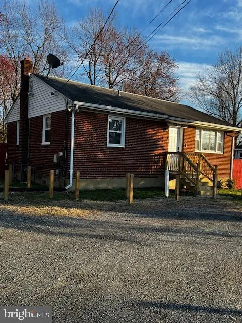 5402 SAINT BARNABAS ROAD, Oxon Hill, MD 20745