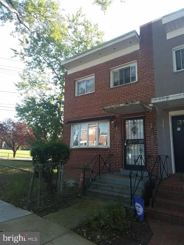 5047 13TH STREET, Washington, DC 20017