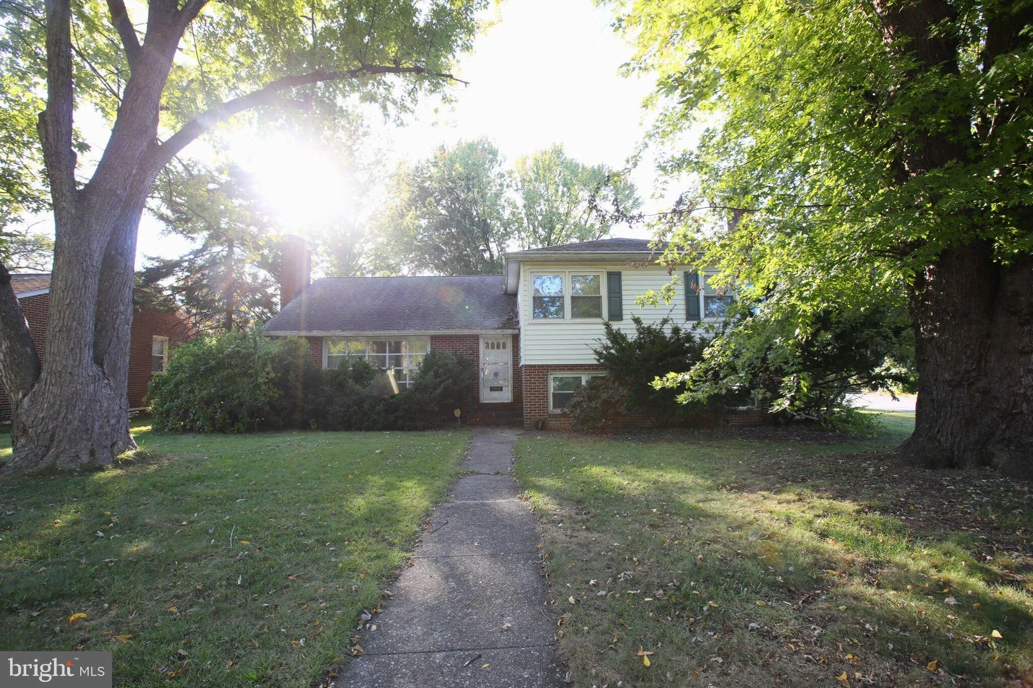 608 TANEY AVENUE, Frederick, MD 21702