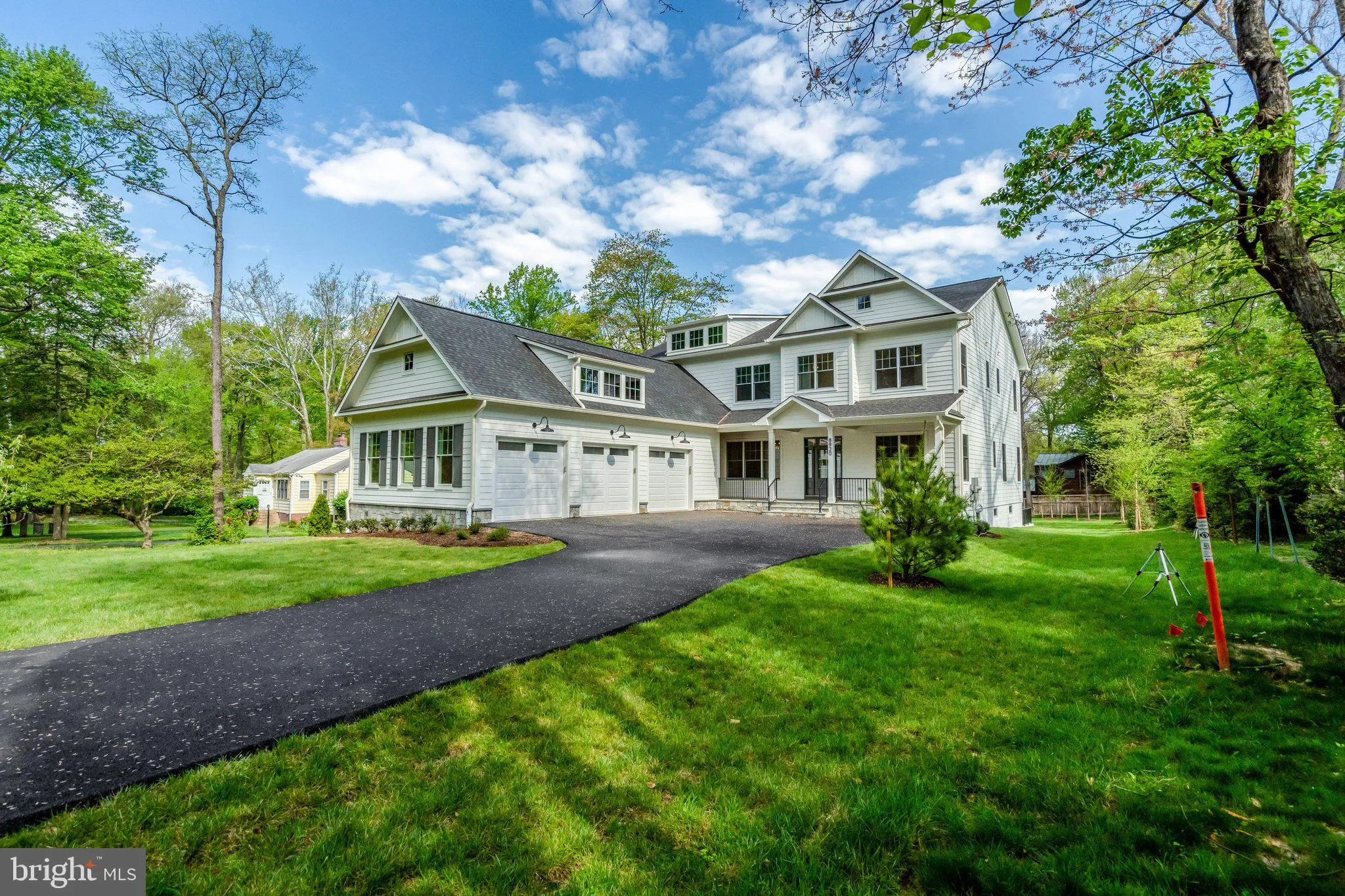 8920 WALKER STREET, Fairfax, VA 22032