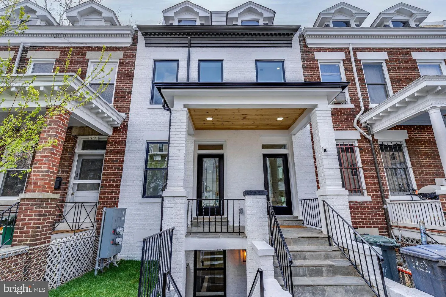 1440 OAK STREET, Washington, DC 20010