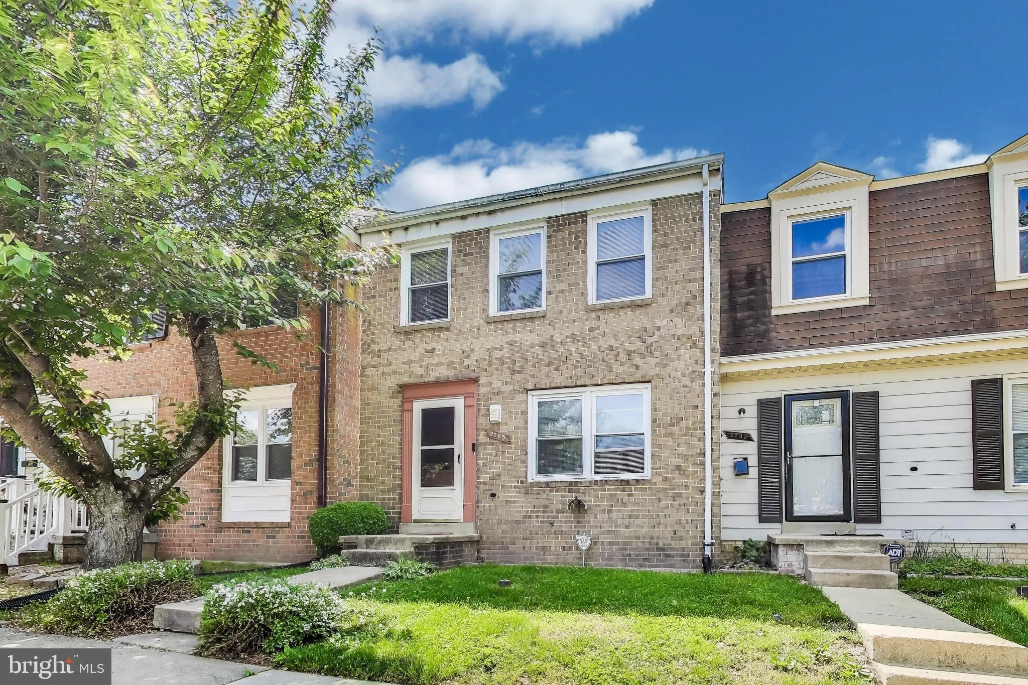 2205 ANVIL LANE, Temple Hills, MD 20748