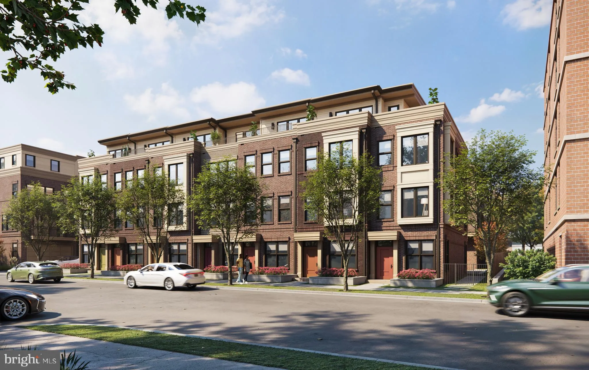 150 NORTH LEE STREET, Falls Church, VA 22046