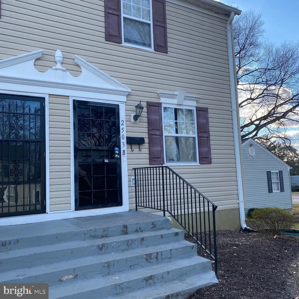 2503 KENT TOWN PLACE, Hyattsville, MD 20785