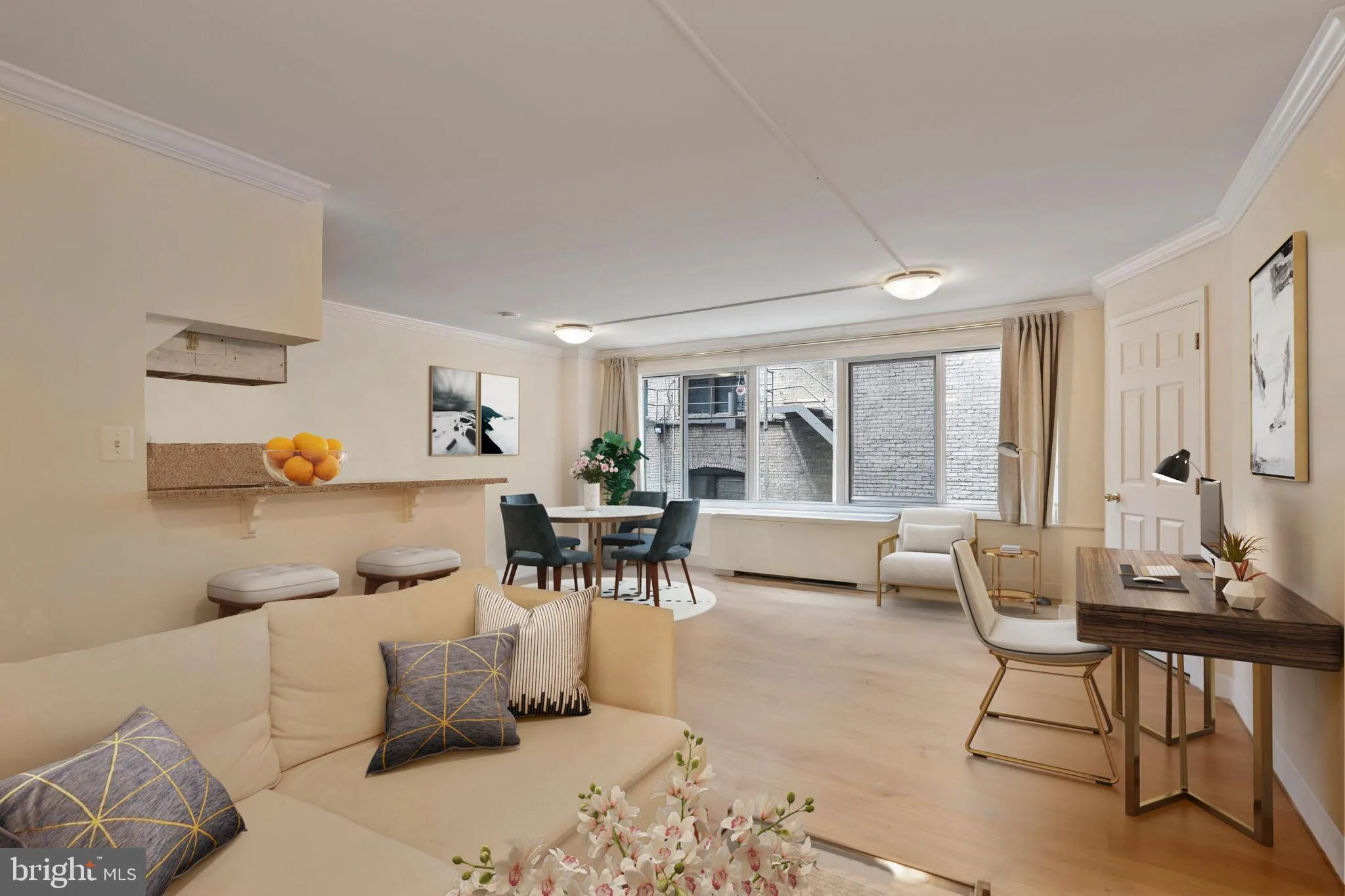 1330 NEW HAMPSHIRE AVENUE, Washington, DC 20036