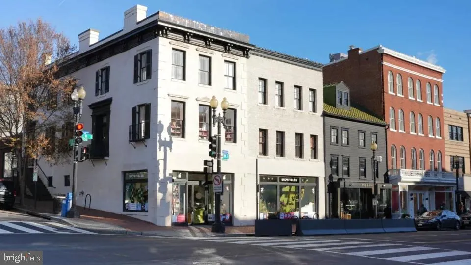 1203 31ST STREET, Washington, DC 20007