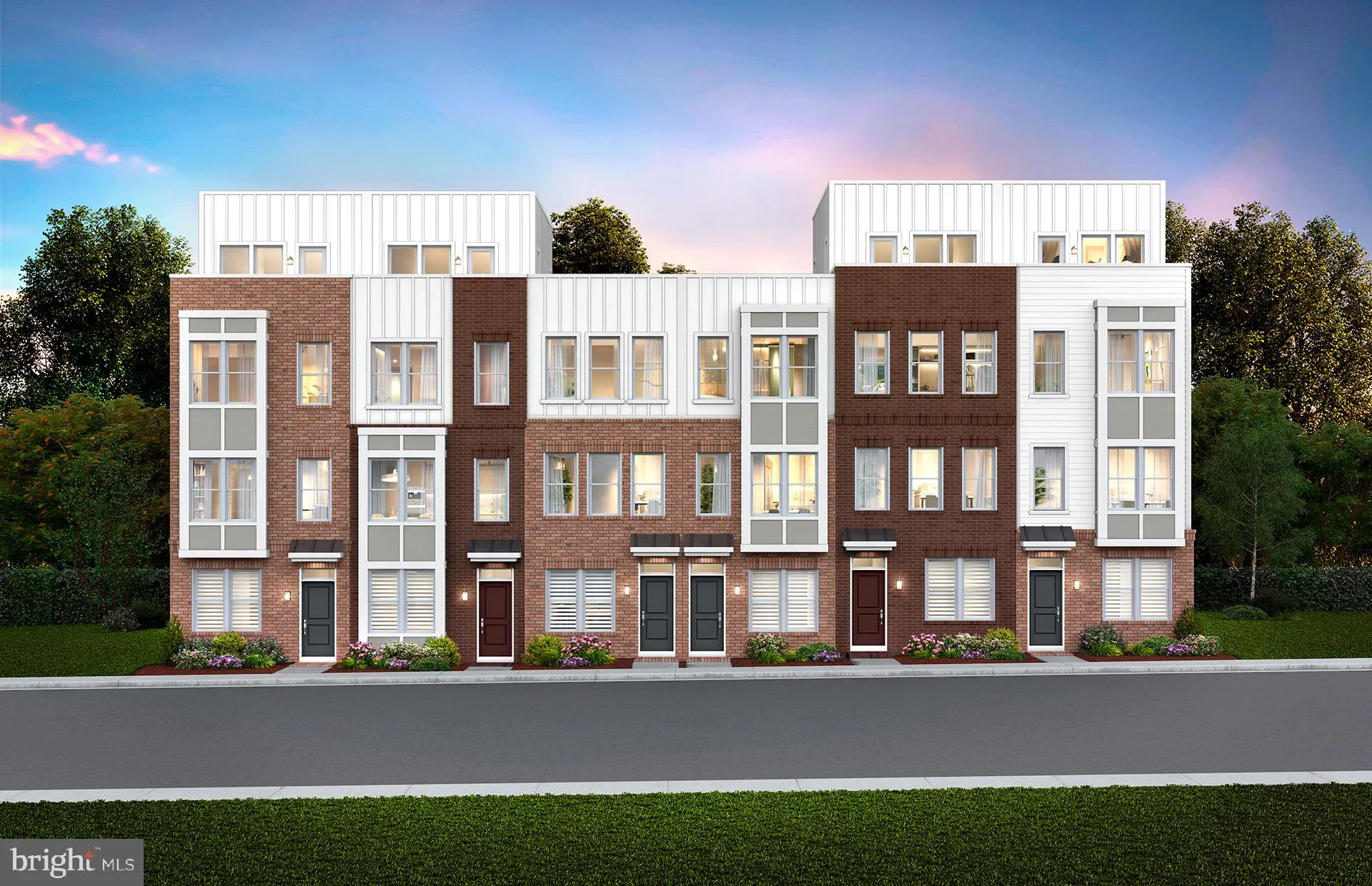 3081 NINA CLARKE DRIVE, Rockville, MD 20850