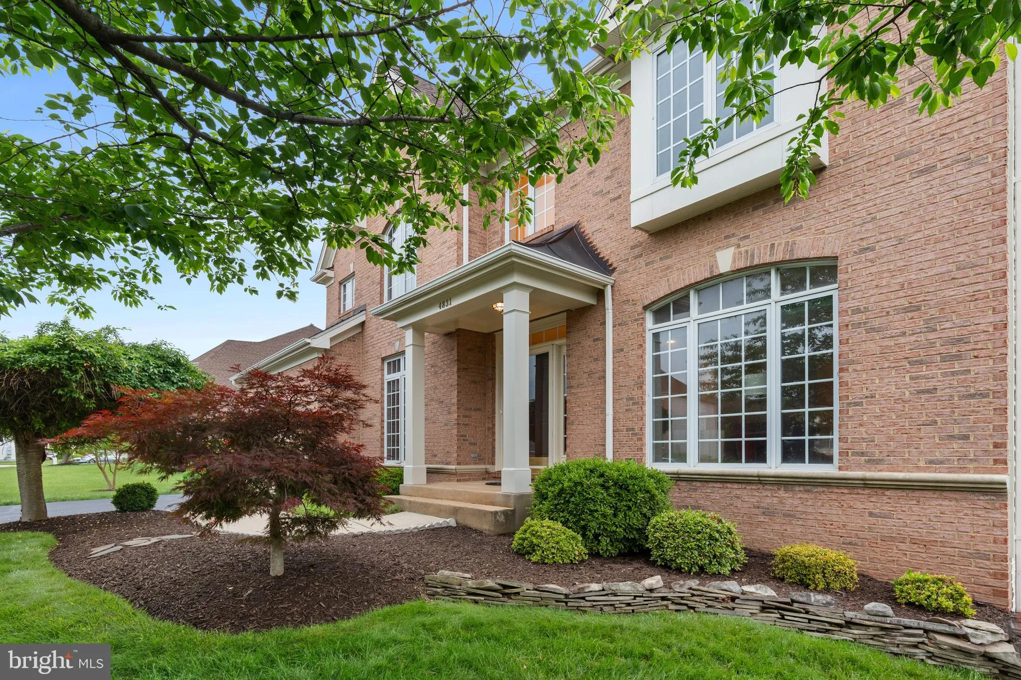 4831 CROSS MEADOW PLACE, Chantilly, VA 20151