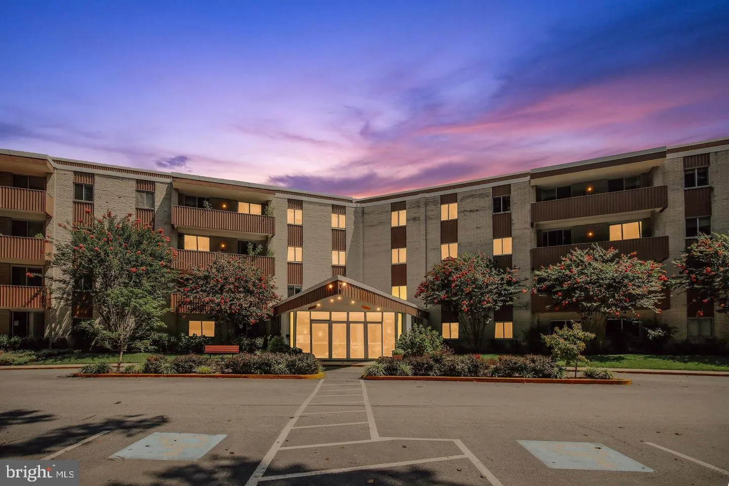 7505 DEMOCRACY BOULEVARD, Bethesda, MD 20817