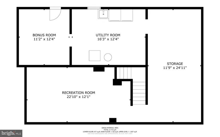 6929 Conservation Dr, Springfield, Virginia 22153