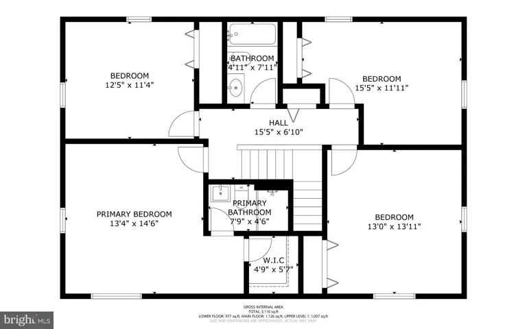 6929 Conservation Dr, Springfield, Virginia 22153