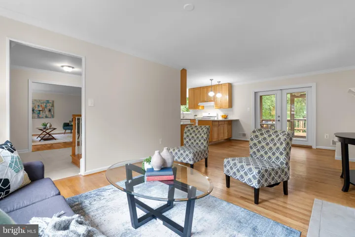 6929 Conservation Dr, Springfield, Virginia 22153