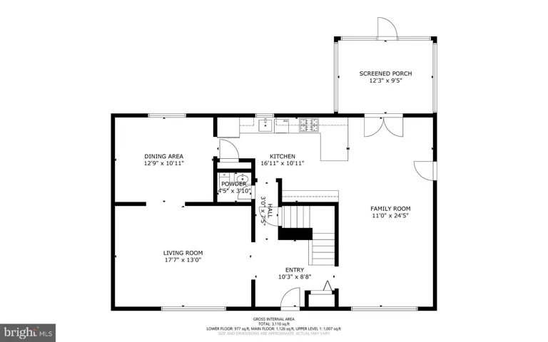 6929 Conservation Dr, Springfield, Virginia 22153